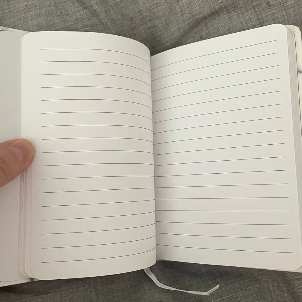 Marble C journal